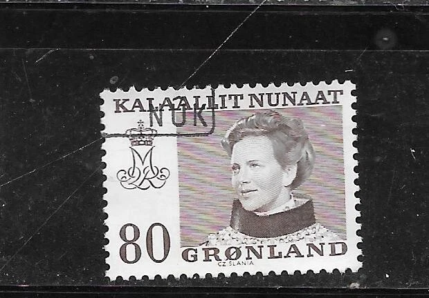 普通切手（グリーンランド 1945年） XF (Extremely Fine) Greenlandic Stamps for sale | eBay