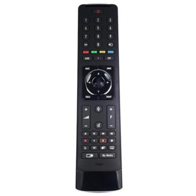 Genuine Grundig PIL.65OLEDO2SIY.GR Voice TV Remote Control