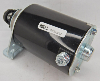 Electric starter motor BRIGGS STRATTON 497595, 693054, 494325, 394805 | Aux petits moteurs du Québec