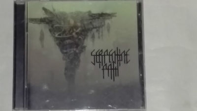 SERPENTINE PATH -s/t- CD