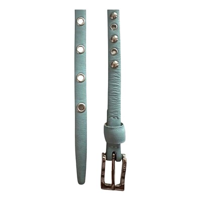 DKNY Leather Belt Sz L Women main image 2