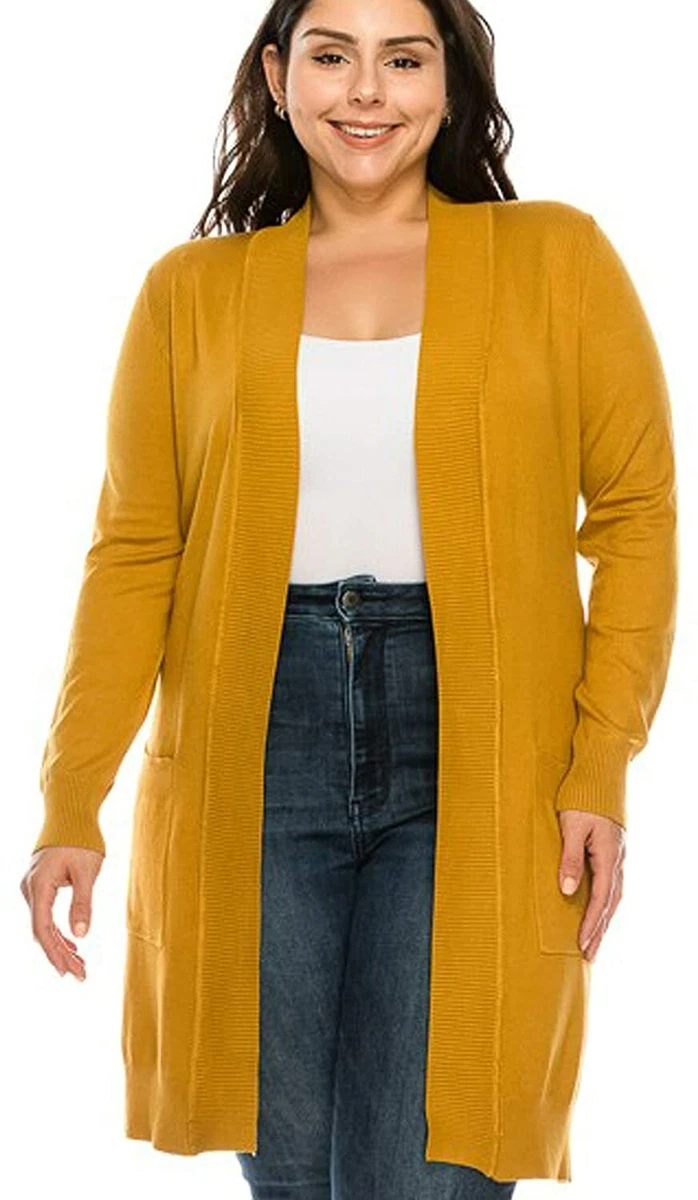 Cielo cardigan 2025