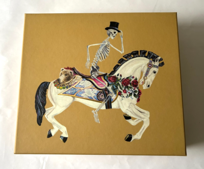 GRATEFUL DEAD Spring 1990 (The Other One) Box Set 23 CDs Open Box
