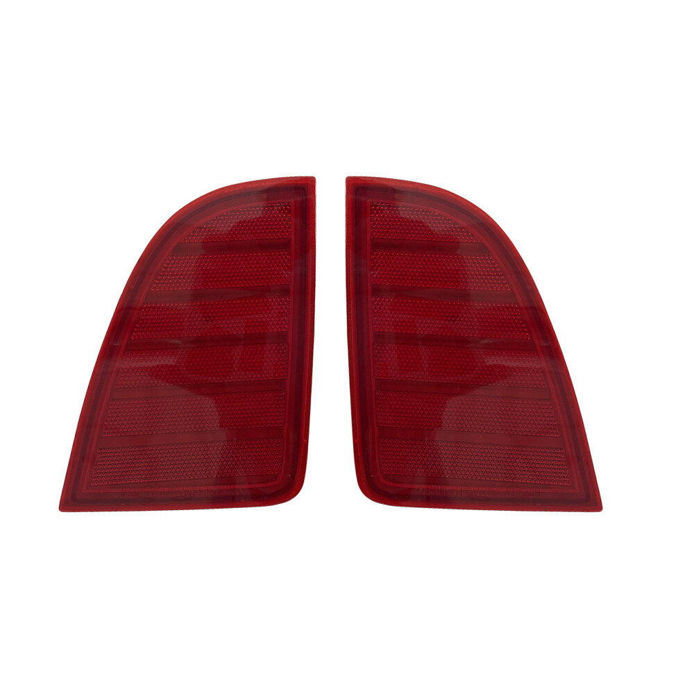 New 2x Rear Bumper Reflector 81590-52100 Fits for Toyota Yaris