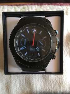 bmw watch ebay