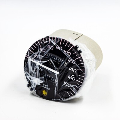37200-MY9-008] GENUINE HONDA - SPEEDOMETER ASSY | eBay