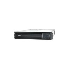 Image of APC Smart-UPS 3000VA LCD RM 2U 230V with Network Card SMT3000RMI2UNC
