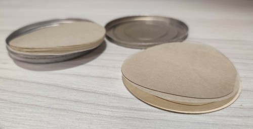 Vintage Soviet Light Filter NP 58 mm for Lens 6 pieces in kit Made in USSR - Picture 9 of 12