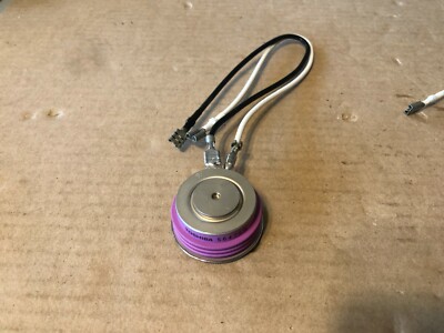 Toshiba, Thyristor, S6475W