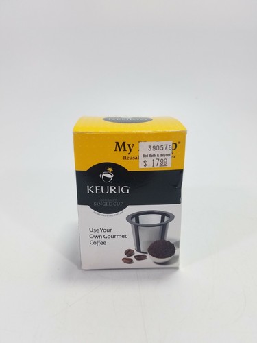 Keurig My K-Cup Reusable Coffee Filter 