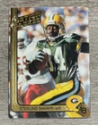 Sterling Sharpe 1991 Action Packed Packers #88  *F532*
