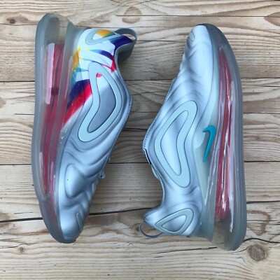 vapormax 2020 obsidian