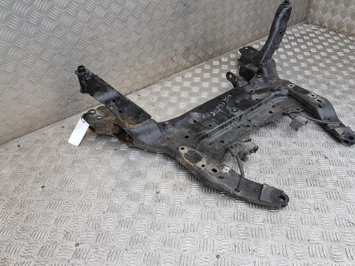 BMW 1 SERIES Front Subframe Assembly 2021 2.0 Petrol F40 6872729 - Picture 3 of 14