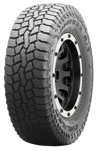 Tire Falken Rubitrek A T 265 75r16 116t At All Terrain For Sale Online Ebay