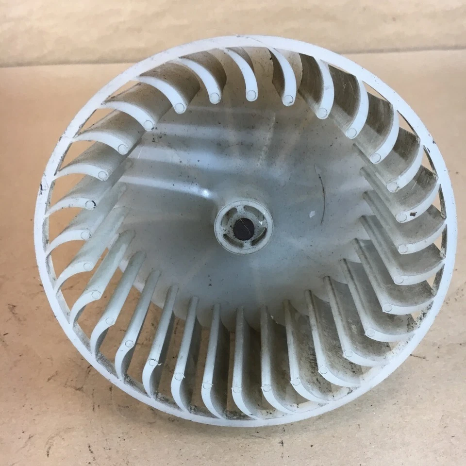 Peça original fabricante de equipamento original 1975-1982 Triumph TR7 motor soprador aquecedor Smiths FHM 5771/11 - Imagem 4 de 4