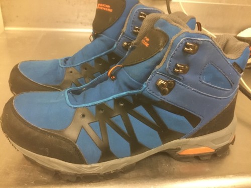 Mountain Warehouse Trekker II Mens 