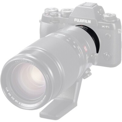 Fujifilm Fujinon XF1.4X TC WR Teleconverter for sale online | eBay