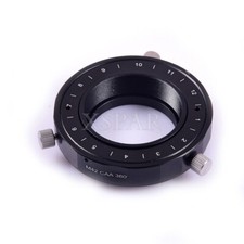 S8268 M42 CAA Angle Adjuster Camera for Telescope Astrophotography Rotator