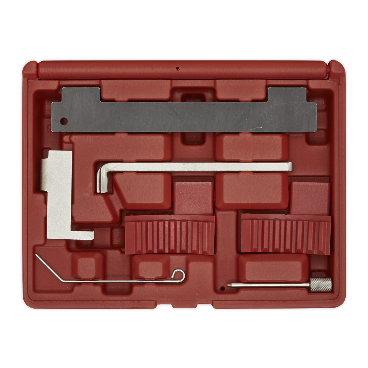 Sealey Petrol Engine Timing Tool Kit Fits GM, Saab, Alfa Romeo, Fiat - 1.4, 1...