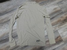 XGO MENS FLAME RETARDANT DESERT TAN UNDERSHIRT PHASE 1.5 SIZE M