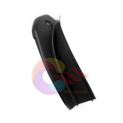 Driver Side Trunk Trim Panel Gutter Strip 51497290651 For BMW F30 
