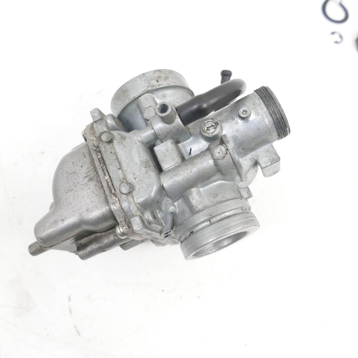 Yamaha DT 125 RE Ez :0 6 Carburettor Valves Membrane Choke 49576