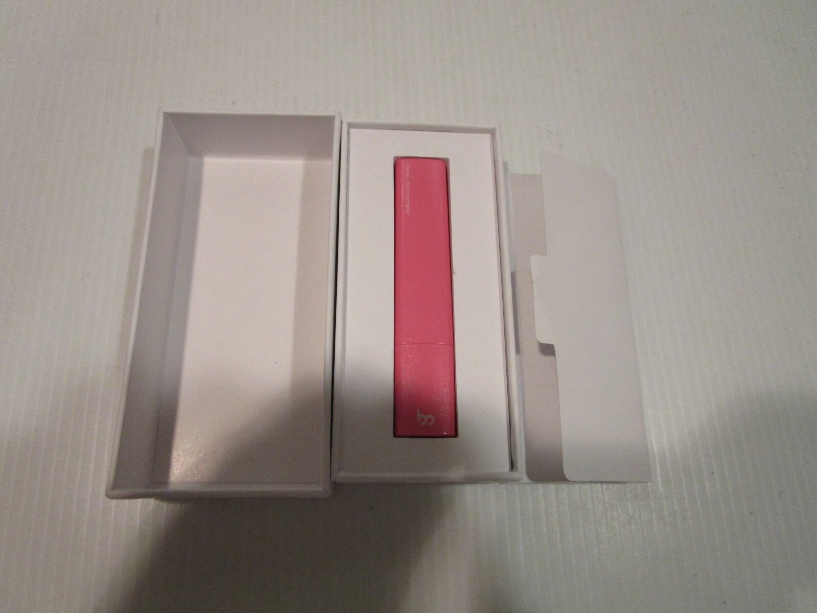 Bongmi Inc. Fermometer, Pink