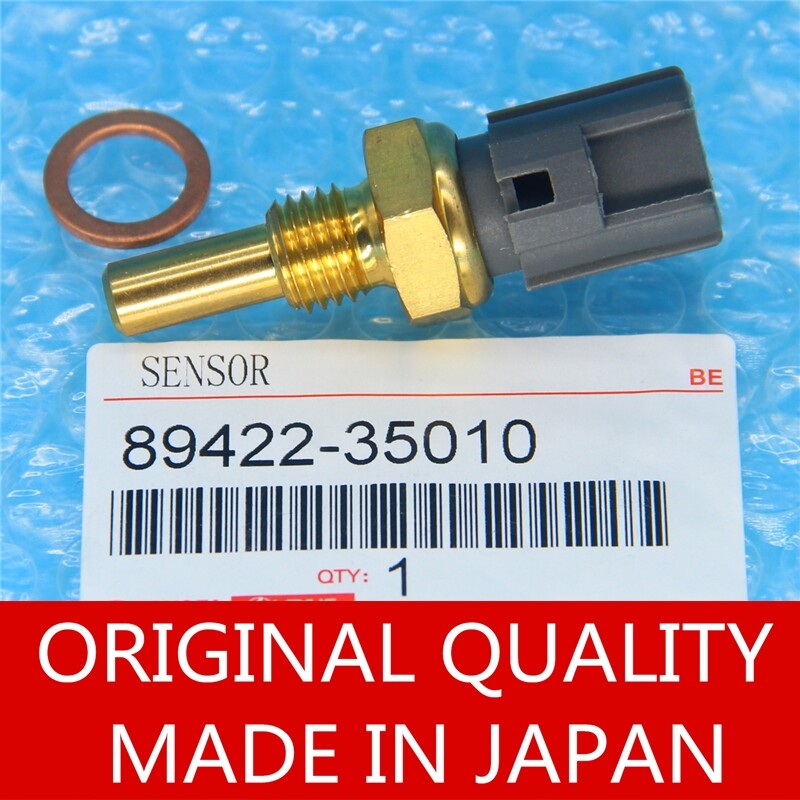 Coolant Temperature Sensor for Mazda Toyota Lexus Ford Lincoln