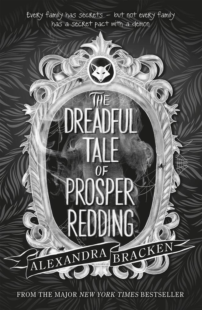 Thumbnail - Prosper Redding: The Dreadful Tale Of Prosper Redding | Alexandra