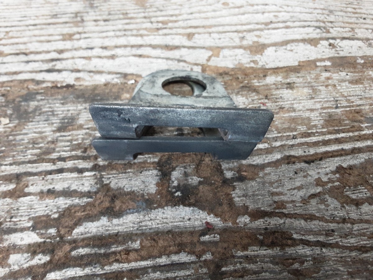 1995 95 88-97 Kawasaki ZX6 Ninja 600 ZX600 Rear Back Wheel Chain
