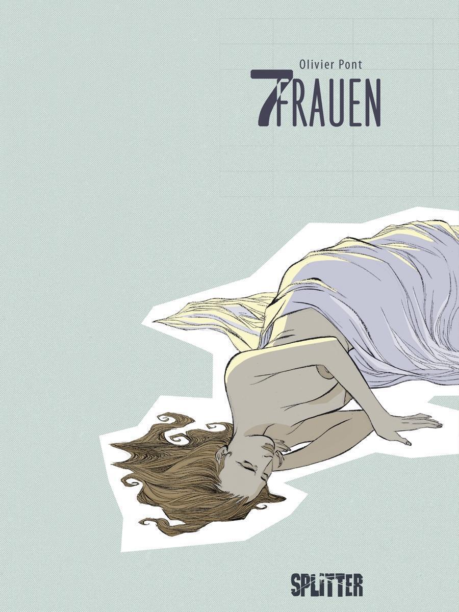 Thumbnail - 7 Frauen | Buch | 9783958394810