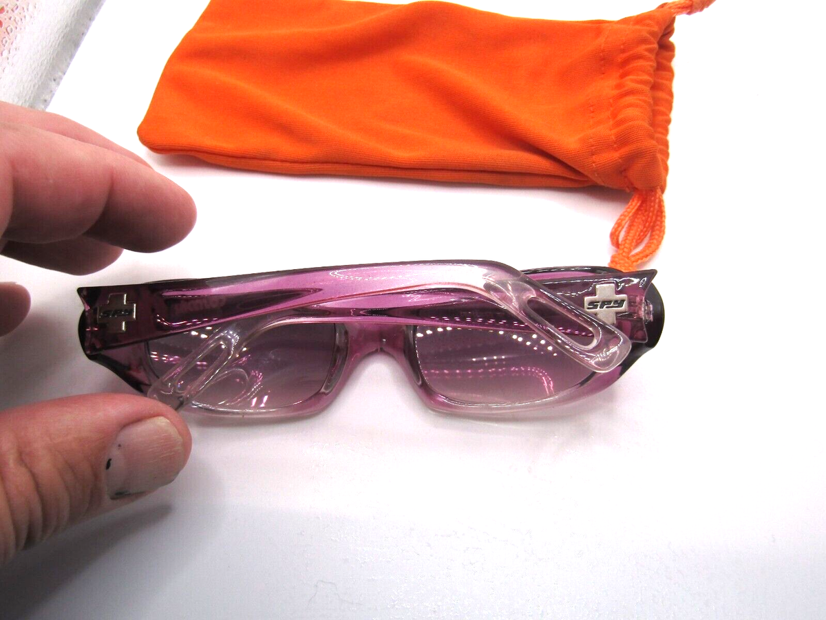 Spy Optics sunglasses COSMIK SUNGLASSES, MADE IN ITALY 