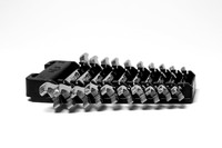 Chicago Brand Uk 56049 Open-end Ratchet Spanner Set (10 Pieces) Chicago Brand Uk 56049 Open-end Ratchet Spanner Set (10 Pieces)
