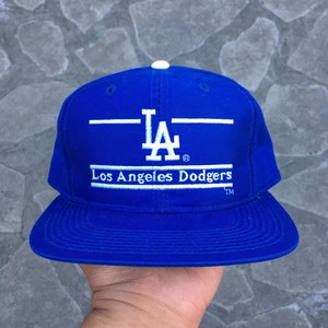 dodgers pillbox hat
