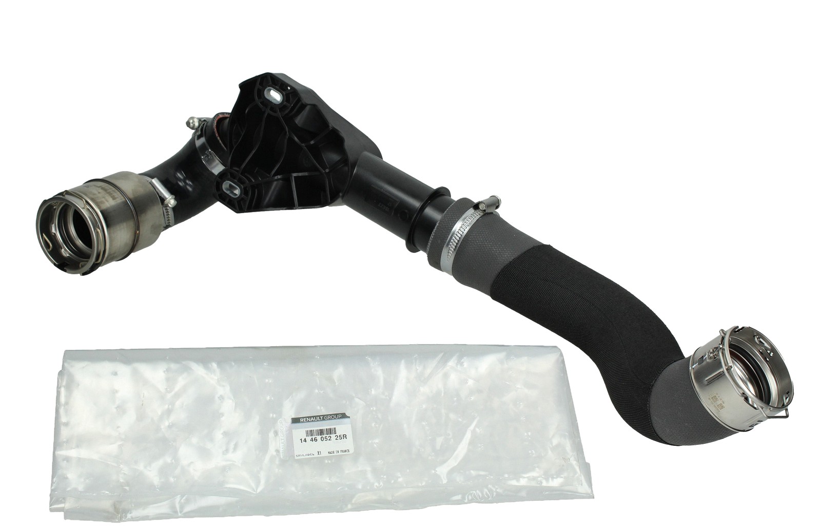Durite d admission d air Opel Movano B Renault Master III 2.3 dCi tuyau de turbo 144605225R