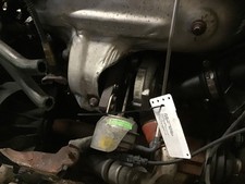 Turbolader Ford S-Max (WA6) 2.0 TDCi 103kW 140PS  TXWA DW10C