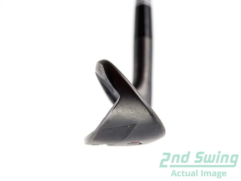 Cleveland Smart Sole 4 C Black Satin Chipper Graphite Ladies Right Handed 33.5in - Image 4 of 4