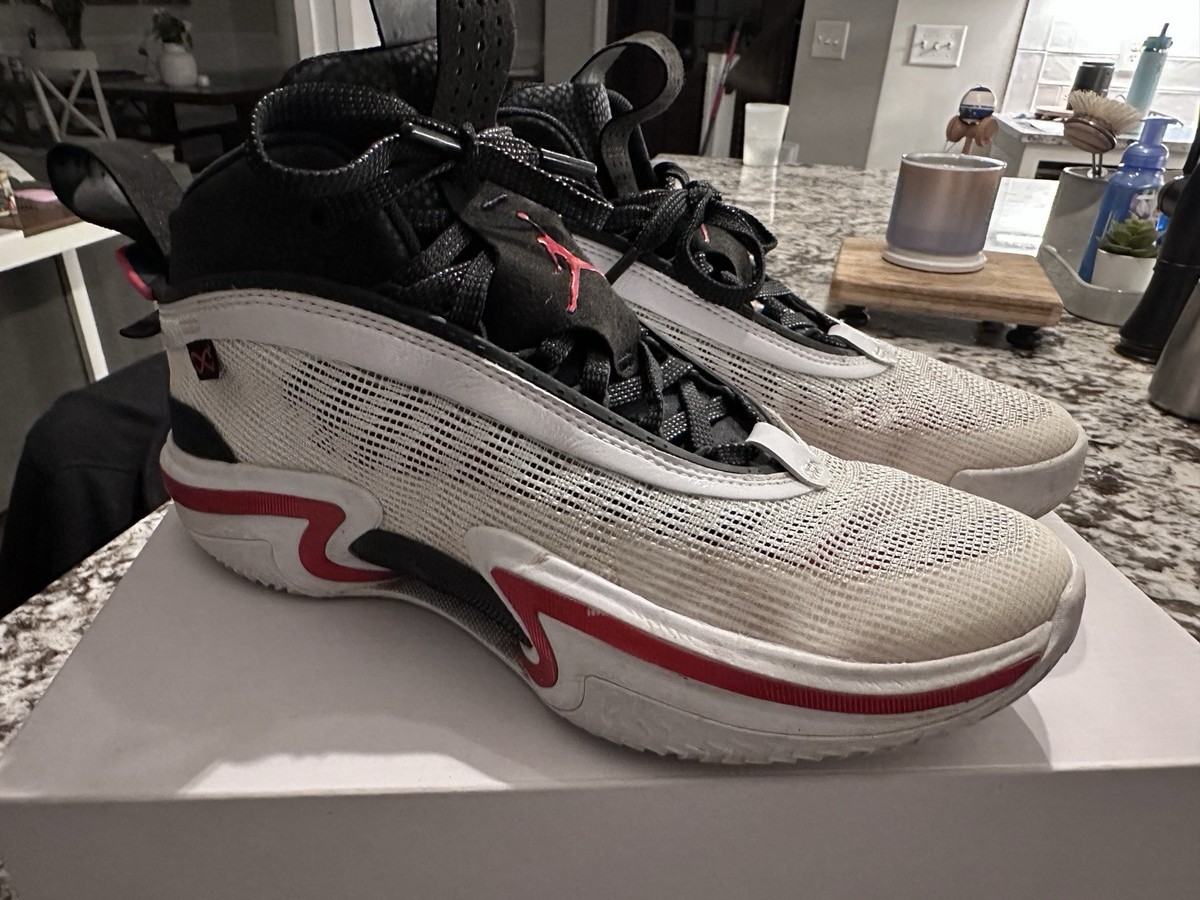 シューズ(男性用) AIR JORDAN XXXVI PF Size 7 - Air Jordan XXXVI 36 Psychic Energy | eBay