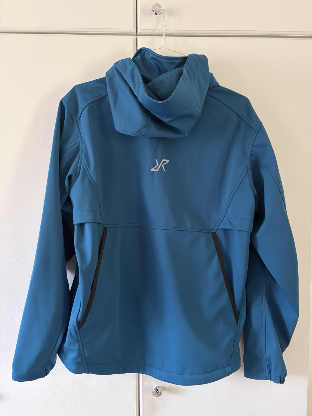 RevolutionRace Responder Softshell Jacket - Men’s Medium (RRP £109) image 2