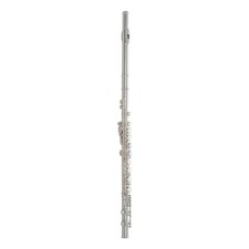 Selmer SFL511BO Intermediate Flute - Silver-plated Keys