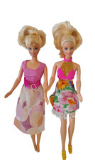 Vintage Barbie Dolls (14)