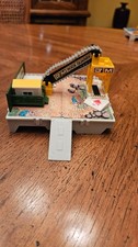 Vintage Galoob Micro Machines Rock Quarry Travel City Playset 1987