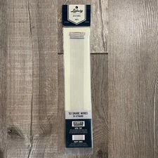 Ludwig L1963 Vintage '63 Snare Wires 18 Strand for 14 Snare Drum