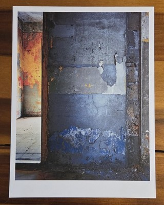 Robert Polidori Petra Hotel No 1, Beirut 2010, Fotokunst, Kunstdruck, ART Steidl