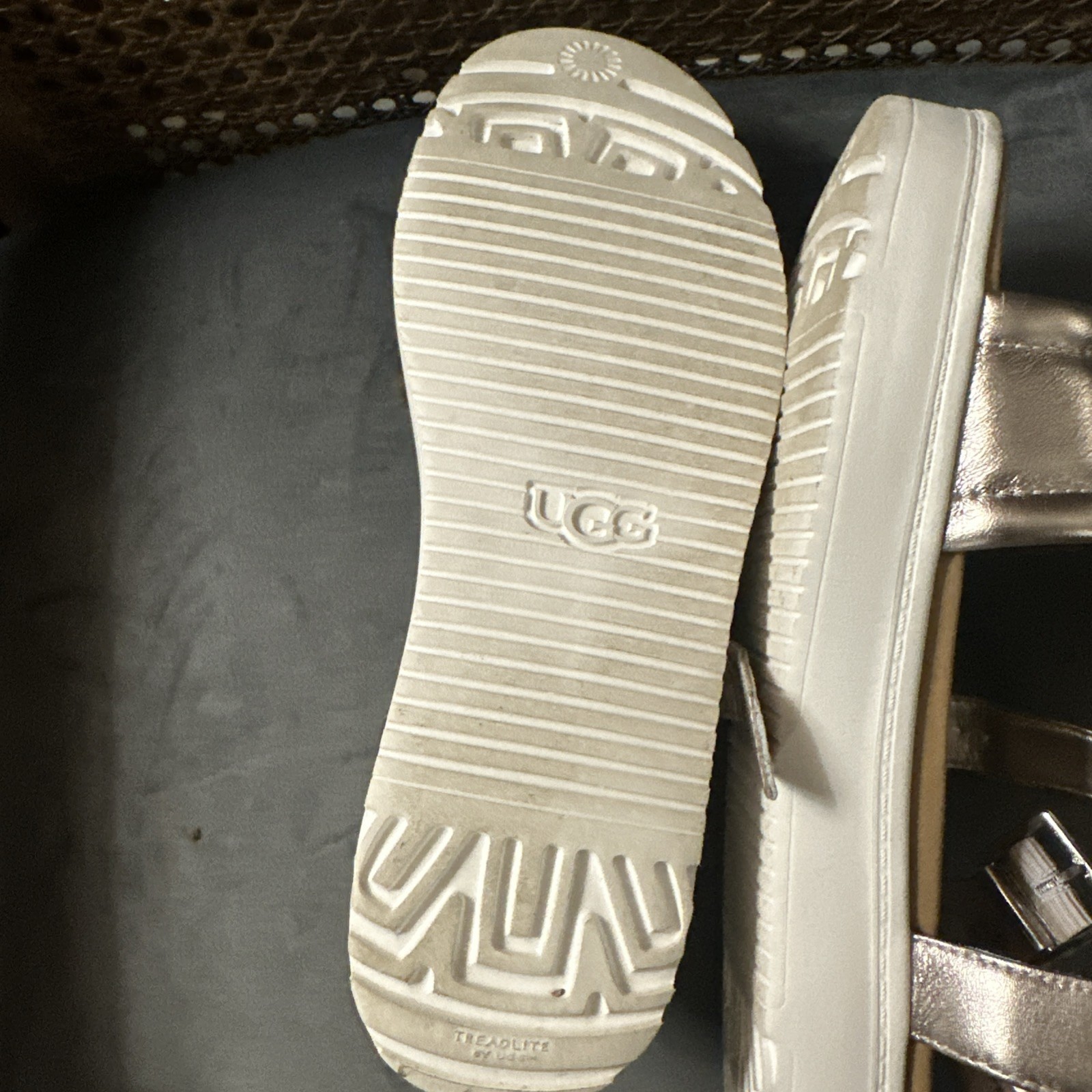 UGG SANDALS - image 2