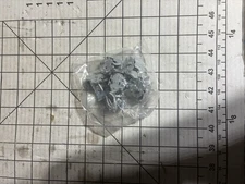 Top-mount Sink Clips 6 Pack Kit - Kitchen Sink Clips B398