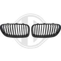 1225440 KüHlergitter FüR Bmw 5 (F10)