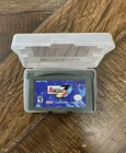 GBA Street Fighter Alpha 3