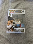 Funko #2140 Pop Plus: One Piece Rob Lucci NYCC Shared Fall Exclusive
