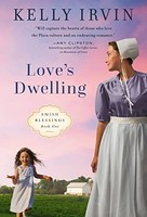 Kelly Irvin - Love's Dwelling 1 - Paperback - G245Z
